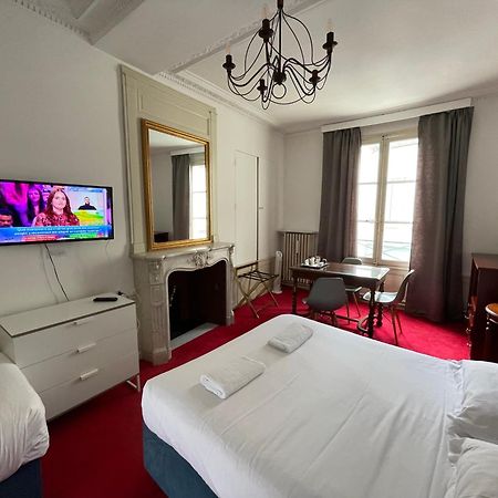Les Chambres Panda แซ็ง-เตญ็อง ภายนอก รูปภาพ