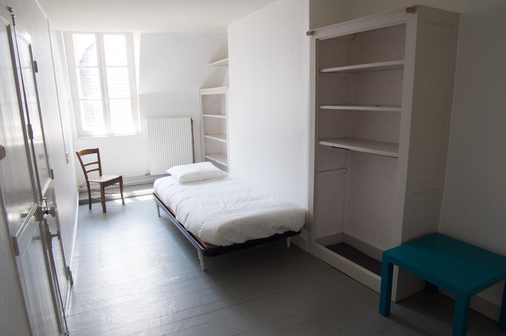 Les Chambres Panda แซ็ง-เตญ็อง ห้อง รูปภาพ