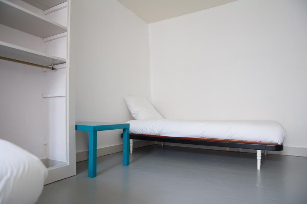 Les Chambres Panda แซ็ง-เตญ็อง ห้อง รูปภาพ