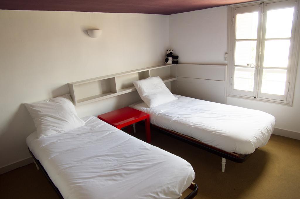 Les Chambres Panda แซ็ง-เตญ็อง ห้อง รูปภาพ